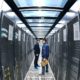 The electricity demands of data centers are making it harder to build new homes in London