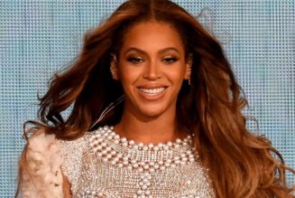 The First Week Projections for Beyoncé’s ‘RENAISSANCE’ Are Here