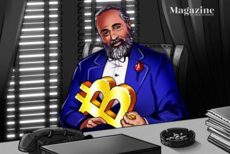 The ‘godfather of crypto’ risked lifetime in jail, laying foundation for Bitcoin