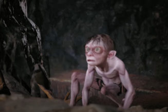 The Gollum video game won’t be launching with Amazon’s LOTR show anymore