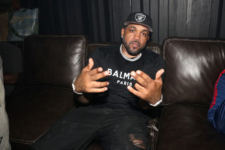 The Hunger Remains: Lloyd Banks Trends As Fans Discuss His Lyrical Greatness