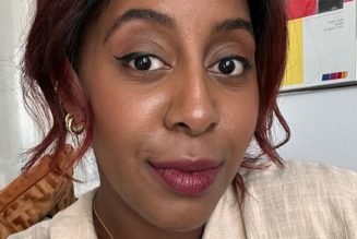 The Internet Is Obsessed With This Lip Stain, and Now I Can See Why