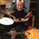 The Kids Are Alright: 7-Year-Old Prodigy Caleb Hayes Wants To Be Slipknot’s Dummer