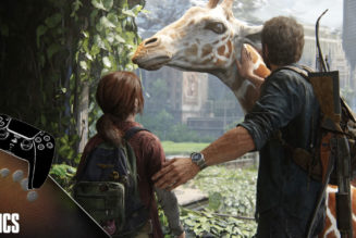 The Last of Us’ PS5 remake includes a speed run mode and smarter AI