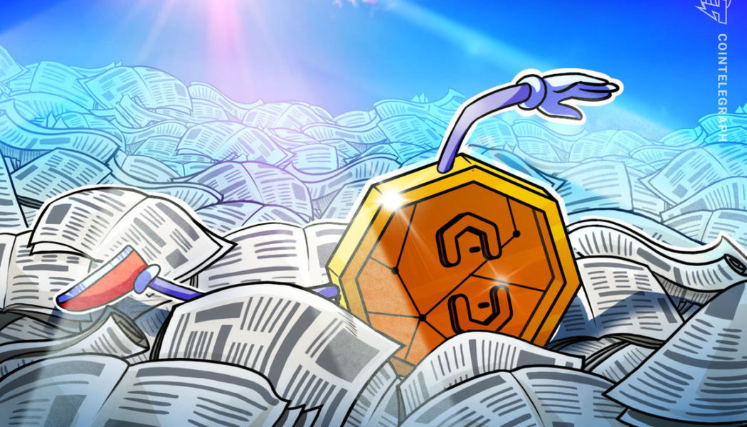 The lasting agony of 3AC: Law Decoded, July 18-25