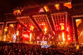 The Ledger: There’s Still Room for Consolidation in the Festival Market