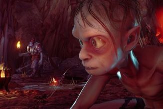 ‘The Lord of the Rings: Gollum’ Delayed Just a Month Before Already-Postponed Launch