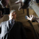 The Manchin pressure campaign: CEOs, labor bosses and Bill Gates