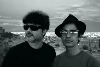 The Mars Volta Share Short Film for New Song “Graveyard Love”