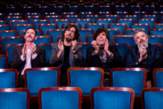 The Mountain Goats Share New Song “Wage Wars Get Rich Die Handsome”: Stream