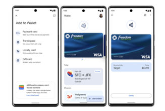 The new Google Wallet is now available to all users