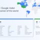 The new Google Wallet is starting to show up on people’s phones