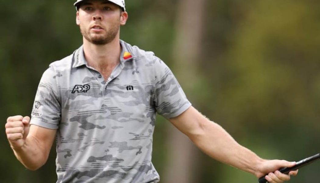 The Open Championship Top 10 Finish Tips: Burns At Great 5/1 Price