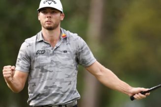 The Open Championship Top 10 Finish Tips: Burns At Great 5/1 Price