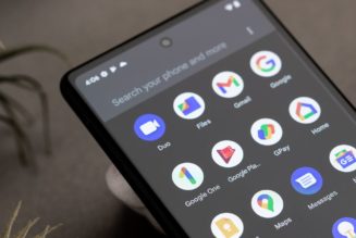 The Pixel 6A is getting an immediate update to make sure it’s moddable