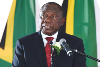 “The Plan to Fix Load Shedding” – 8 Changes Announced by Ramaphosa
