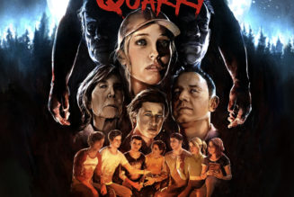 The PlayStation Summer Sale is offering rare deals on games like The Quarry and Sifu