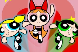 The Powerpuff Girls Getting Animated Reboot from Original Creator
