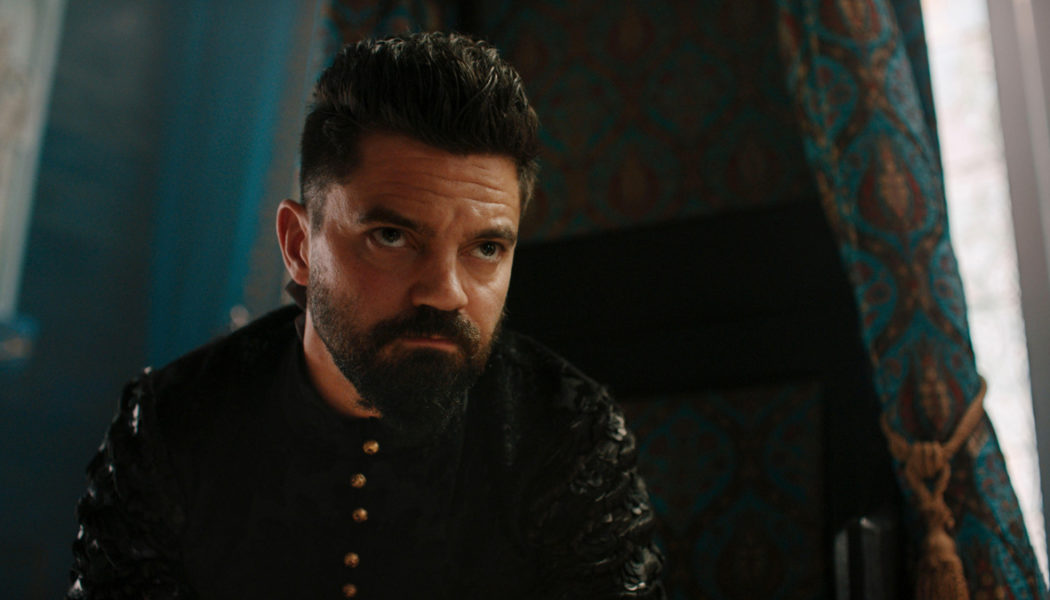 The Princess Review: The Raid By Way of Tangled, With a Kick-Ass Joey King