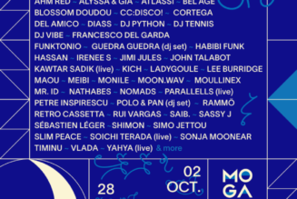 The Real-Life Location of Game of Thrones’ Astapor Will Host Moga Festival’s 2022 Edition