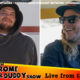 The Rome and Duddy Show: Live from the Road