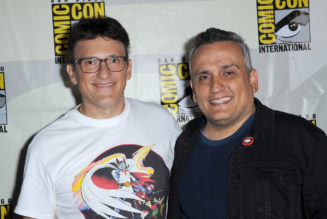 The Russo Brothers Talk ‘Secret Wars’ MCU Film Possibility