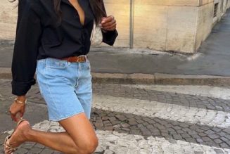 The Shoes That Look Best With Shorts (and 5 Styles That Are Meh)