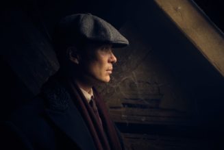 The Smile Share New “Pana-vision” Video With Peaky Blinders Footage