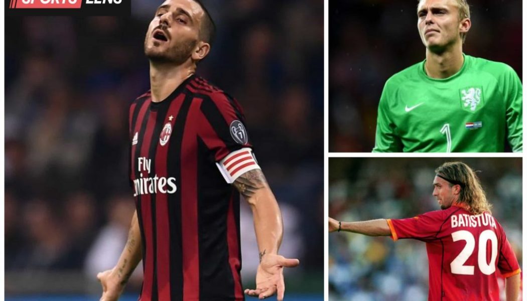 The Top 10 Most Expensive Transfers Over 30: Lewandowski and Koulibaly Join Golden-Oldies
