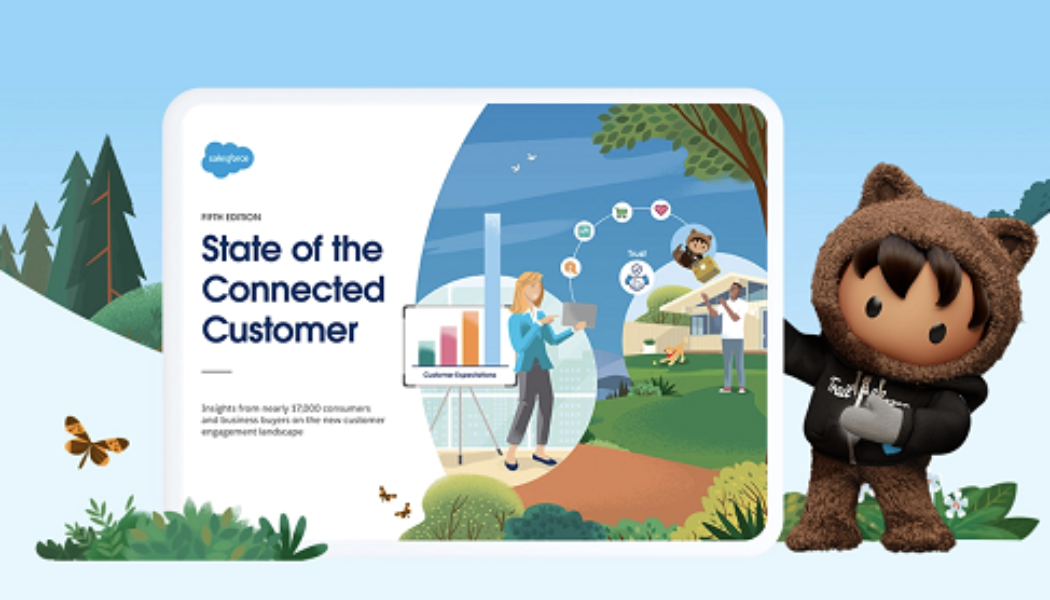 The Top 5 Latest Consumer Trends in South Africa, According to Salesforce