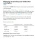The Twitter Blue subscription is getting more expensive