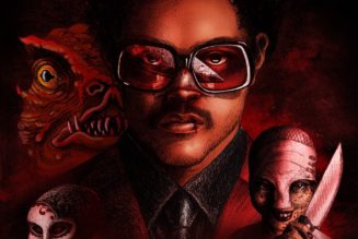 The Weeknd Announces After Hours–Inspired Haunted Houses