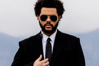 The Weeknd Drops Animated “How Do I Make You Love Me” Music Video