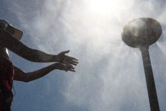 The World Meteorological Organization has ‘no immediate plans’ to name heatwaves