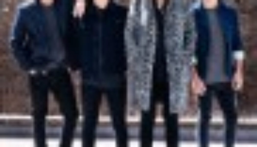 ‘The X Factor’ Shows the Moment One Direction Was Formed