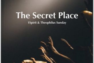 Theophilus Sunday – Yeshua Is Coming Again