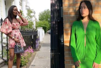 These “Instant Outfits” Will Be the Only Ones You Want to Wear All Summer