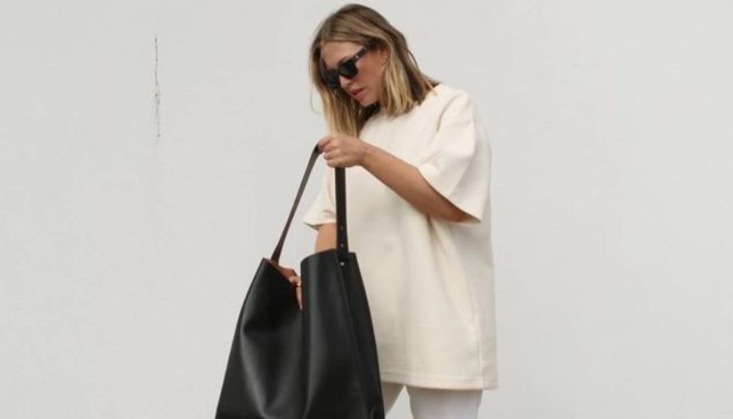 These Low-Key Luxury Handbags Say “I’m In The Know”