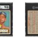 This 1952 Topps Mickey Mantle Could Potentially Sell for $10 Million USD