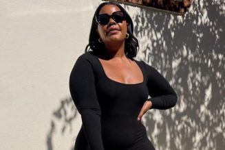 This £88 Skims Buy Went TikTok-Viral for Being the Most Flattering Dress Ever