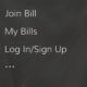 This app does only one thing: splitting meal bills