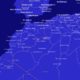 This interactive map highlights the most notable person from your hometown