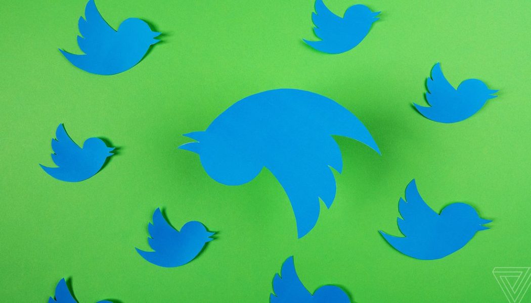 This is an unlisted tweet