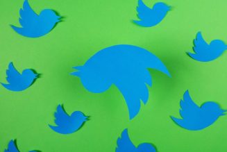 This is an unlisted tweet