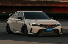 This Is What a 2023 Spoon Sports Honda Civic Type R Could Look Like