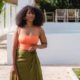 This Trending Skirt Is the Answer to Every Heatwave