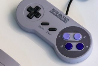 This vault of SNES manuals is an amazing resource for fans of gaming history