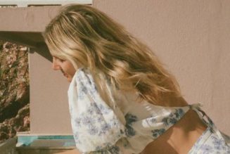 This Y2K Top Trend is Back, and It’ll Make for a Nostalgic Summer