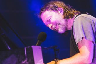 Thom Yorke Soundtracks New Greenpeace Ad With Solo Version of Radiohead’s “Bloom”