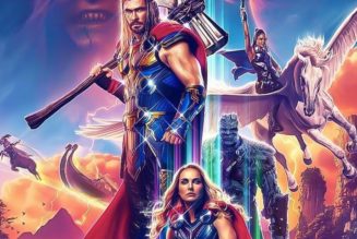 ‘Thor: Love and Thunder’ Debuts With $143 Million USD